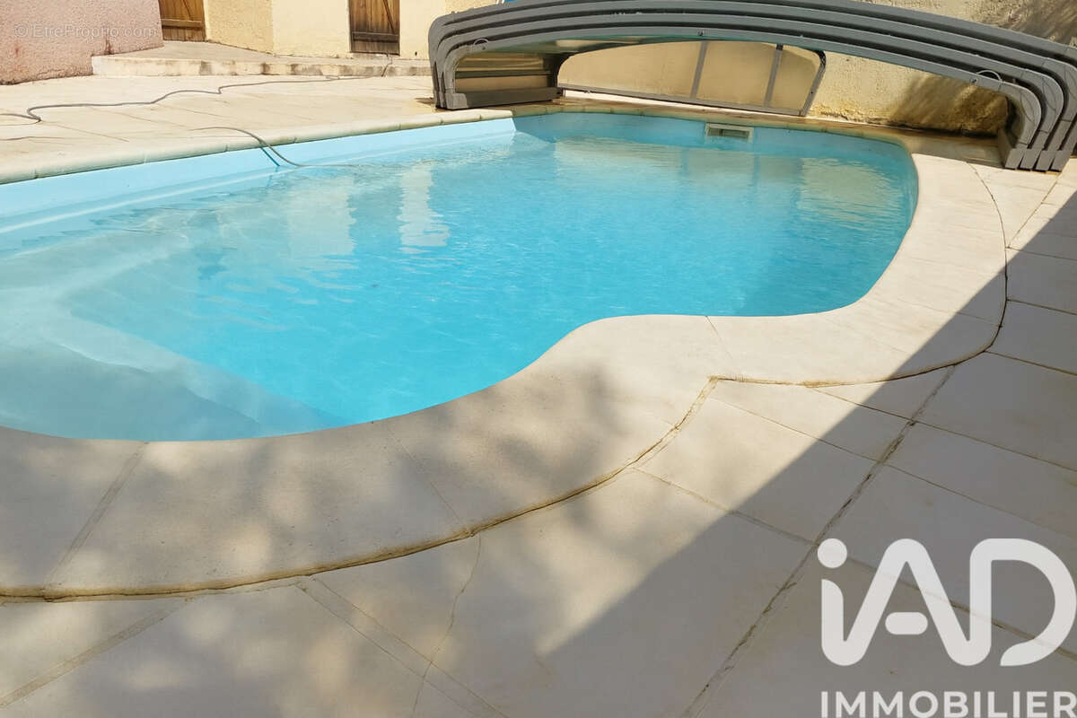 Photo 3 - Maison à SALSES-LE-CHATEAU