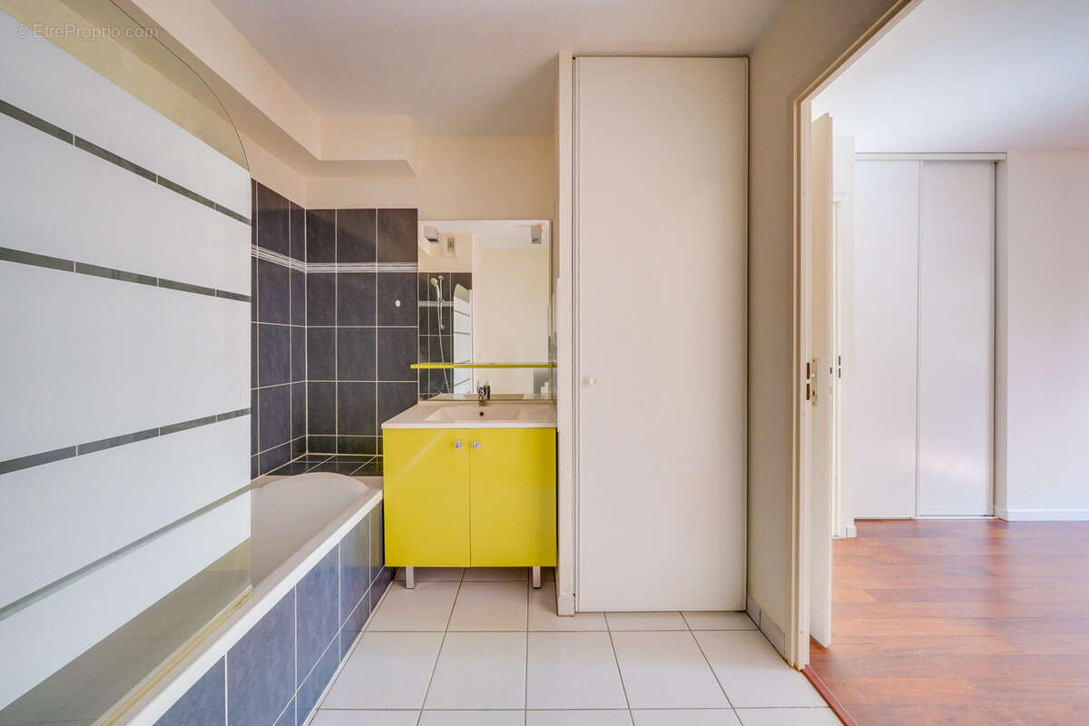 Appartement 2 pièces 35m2 - photo 8
