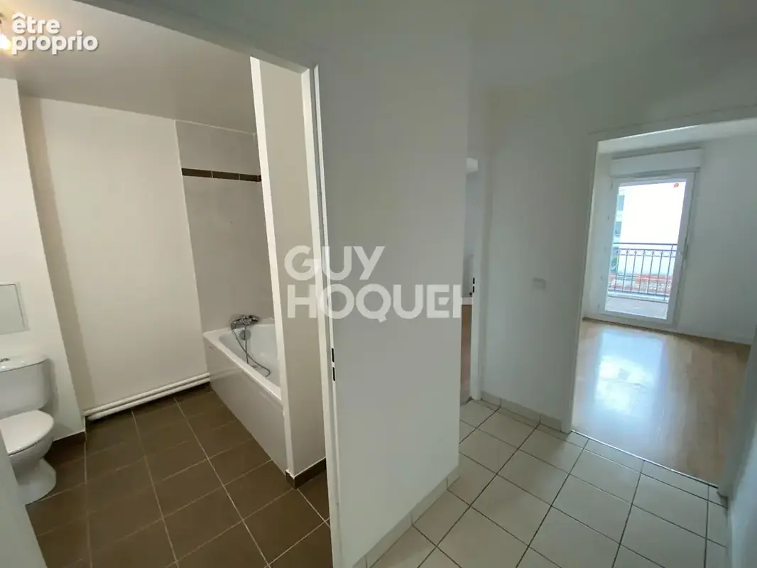 Appartement Chelles 3 pièces 51.75 m2 - photo 5