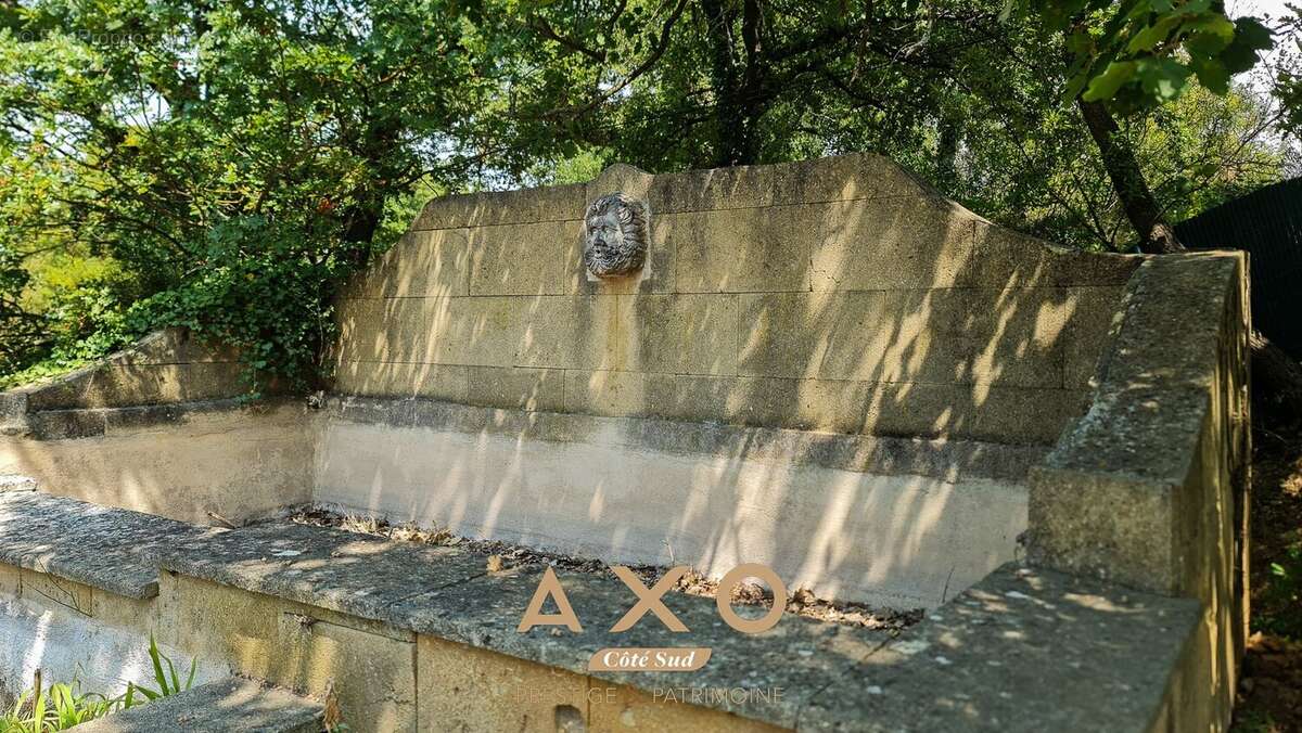 Maison à AIX-EN-PROVENCE