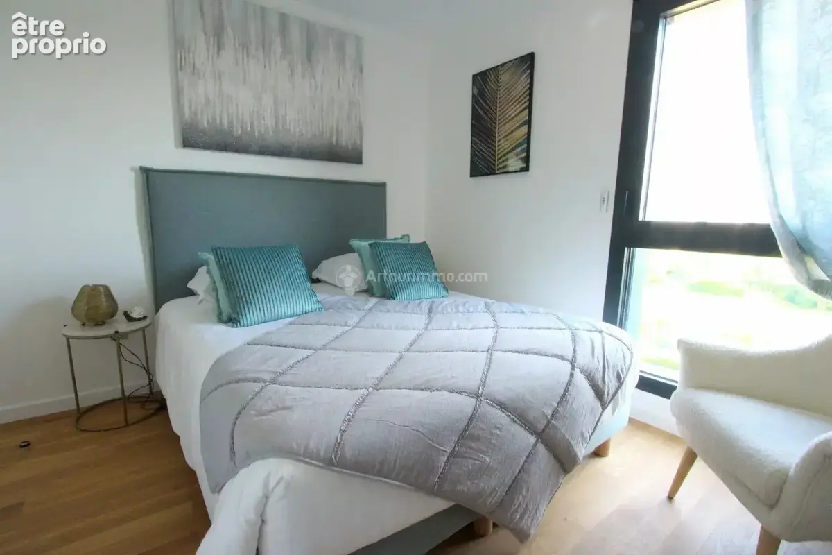 Vente Appartement Montevrain(77144) 365 000ï¿œ - photo 9