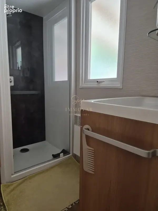 Terrain a vendre de 212 m2 avec mobil home de 24 m2 13600 la ciotat - photo 10