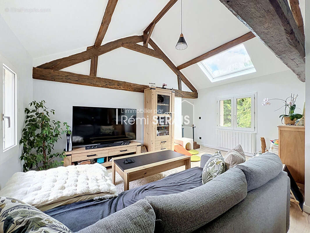 Appartement cosy et lumineux au coeur de FALAISE - photo 4