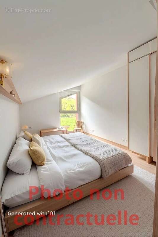 Appartement à AIGUEBLANCHE