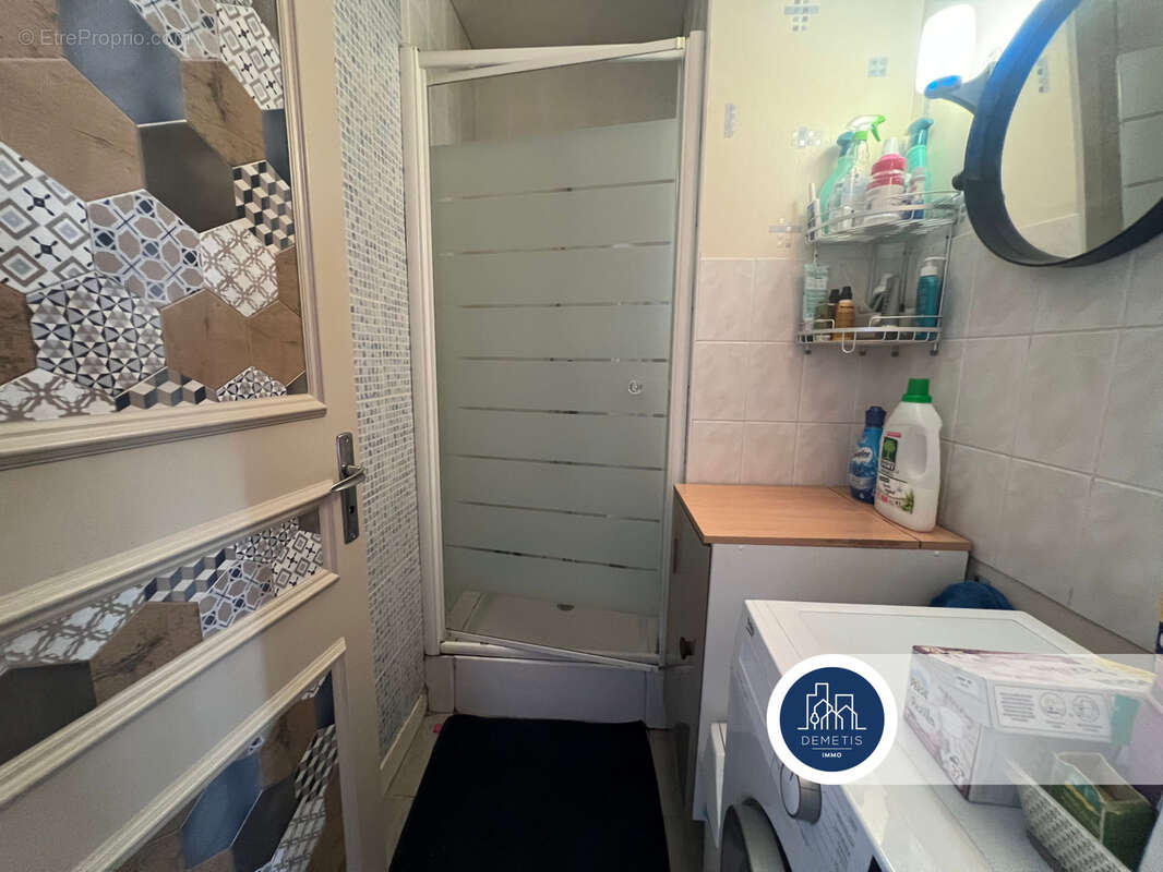 Appartement à LE MANS