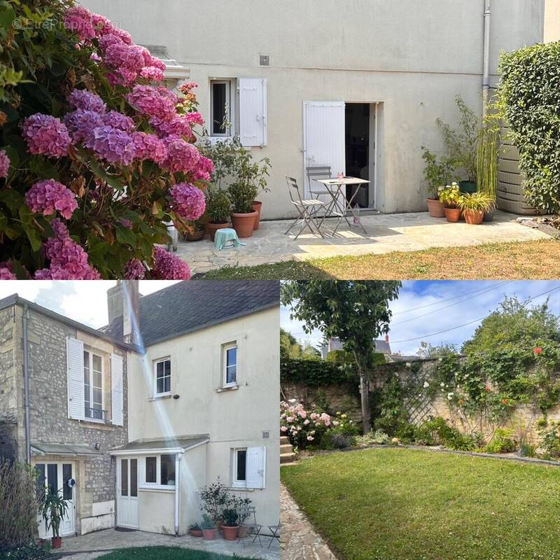 Photo 1 - Maison à BAYEUX