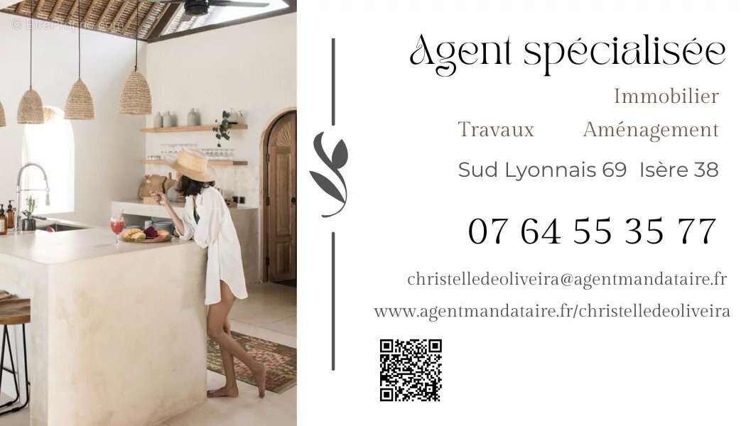 Appartement à LYON-7E