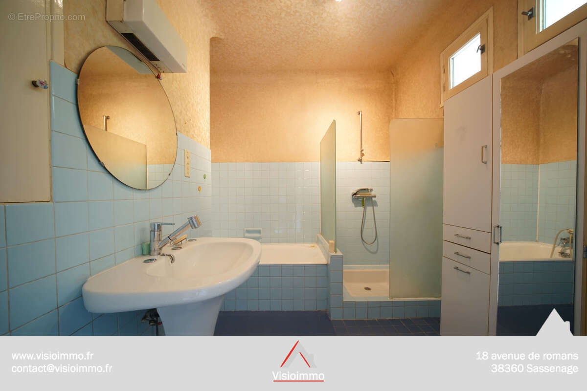 Maison 6P 179 m2 - photo 18