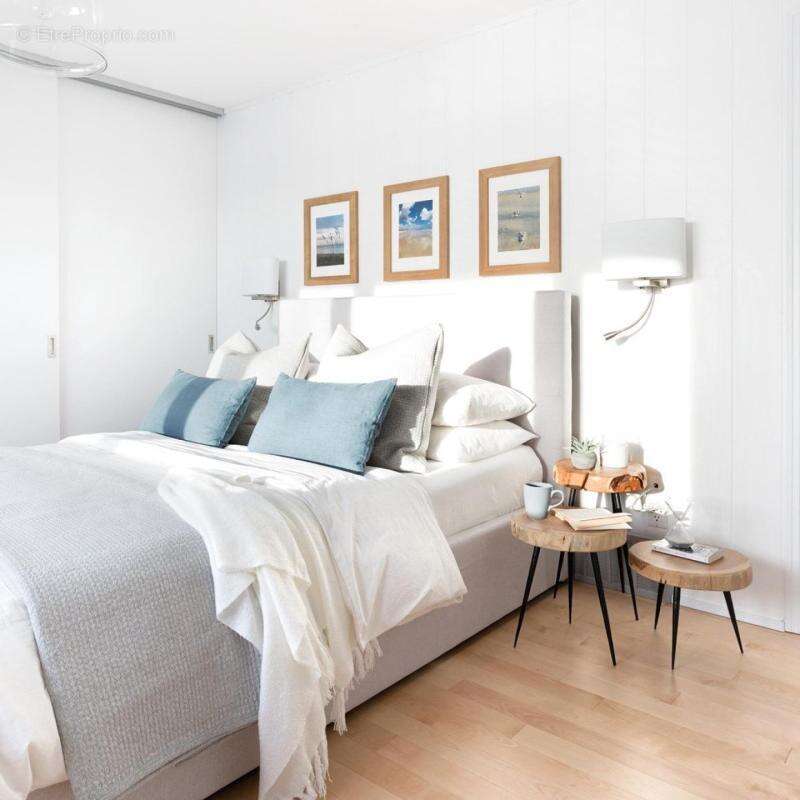 Appartement à ISSY-LES-MOULINEAUX