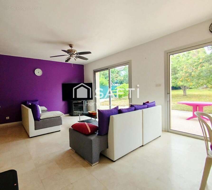 Photo 2 - Maison à LE MANS