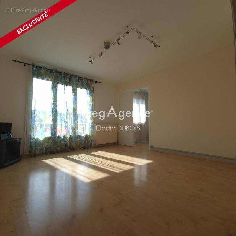 Appartement à VALENCE
