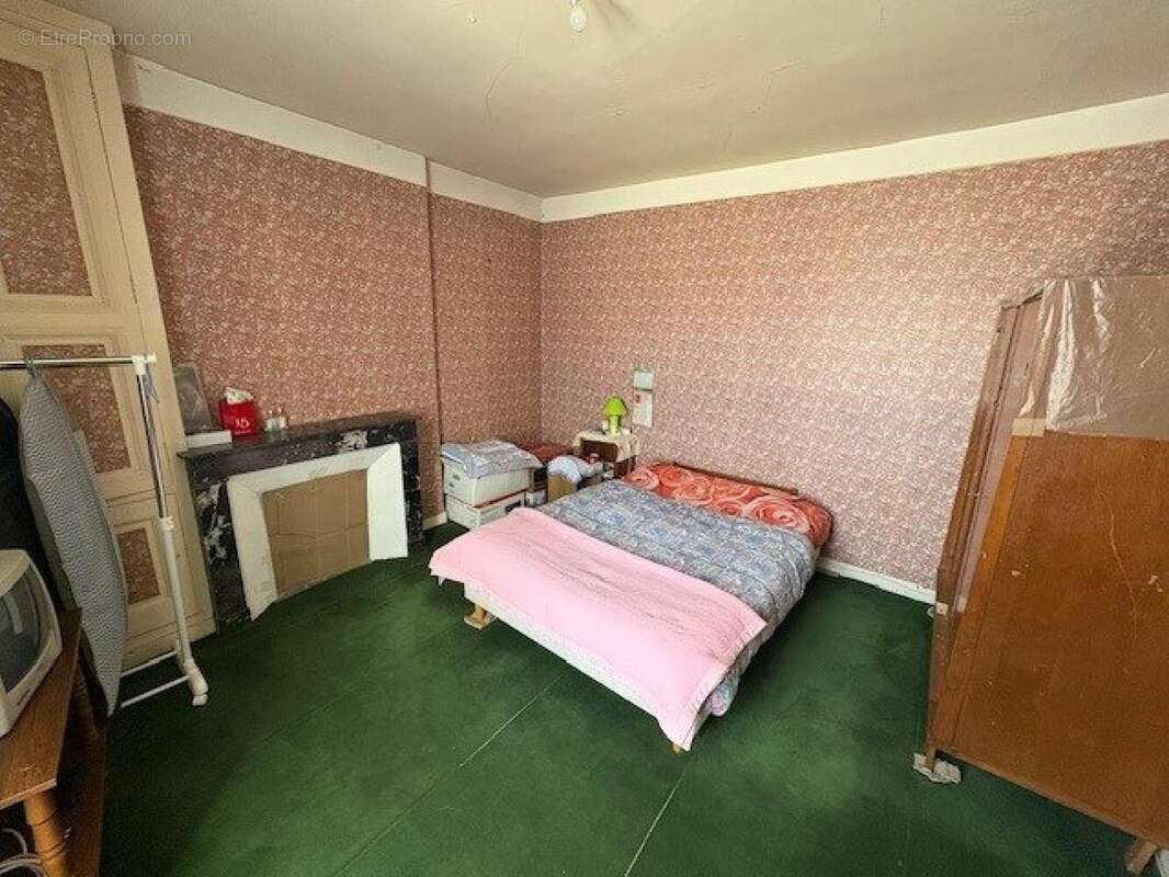 Photo 8 - Maison à CHATILLON-SUR-INDRE