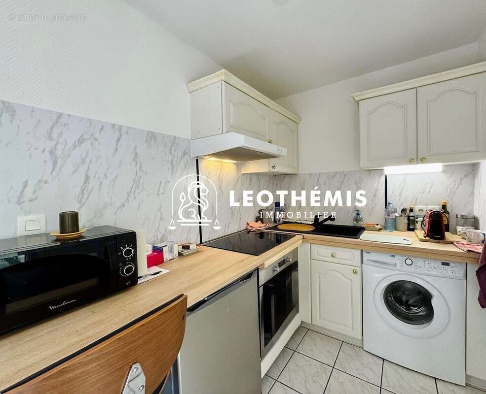 Appartement à ROYAN