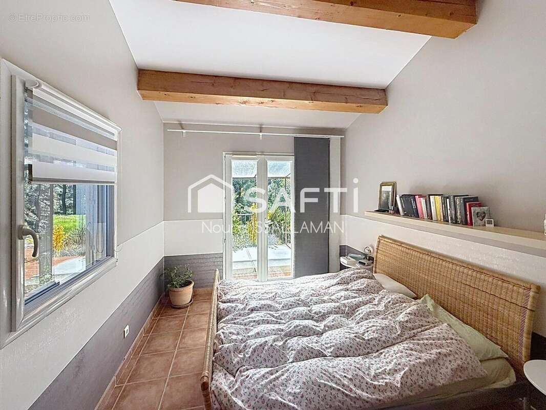 Photo 4 - Maison à AIX-EN-PROVENCE