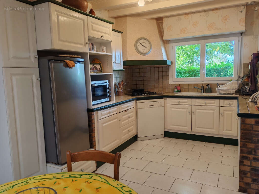 Maison à SAINT-PAUL-LES-DAX