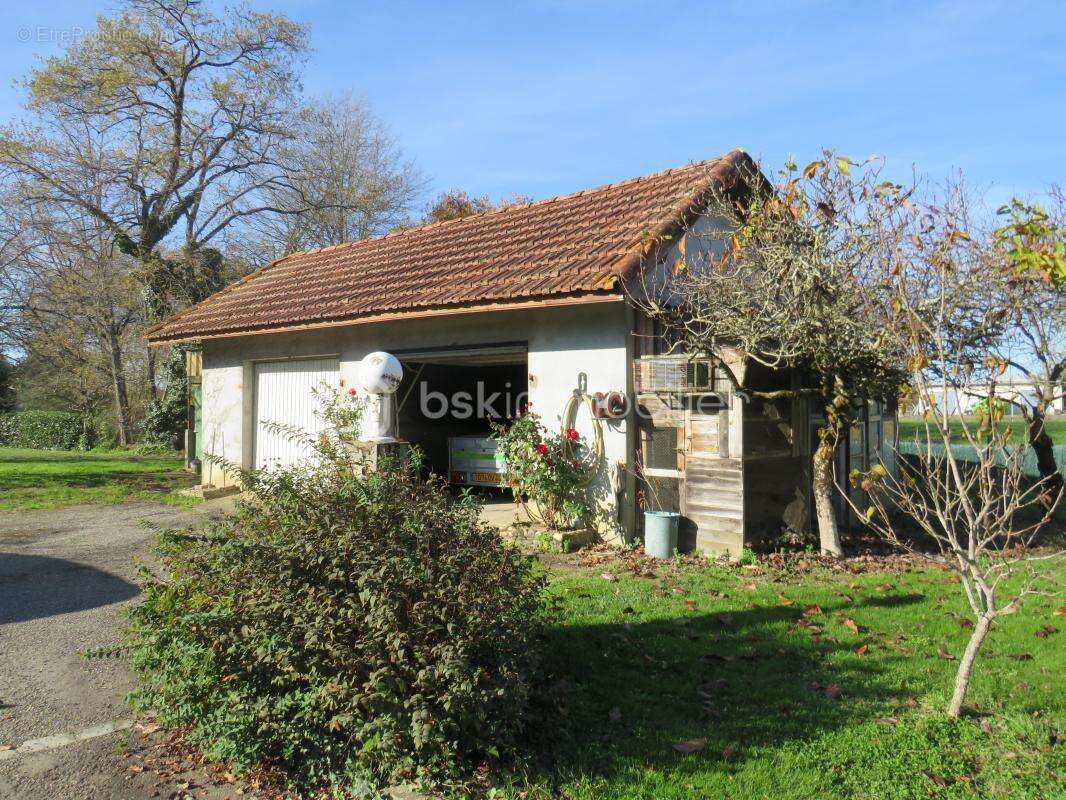 Maison à AIRE-SUR-L&#039;ADOUR