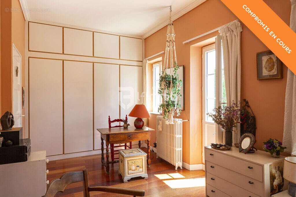 Maison à MARSEILLE-8E