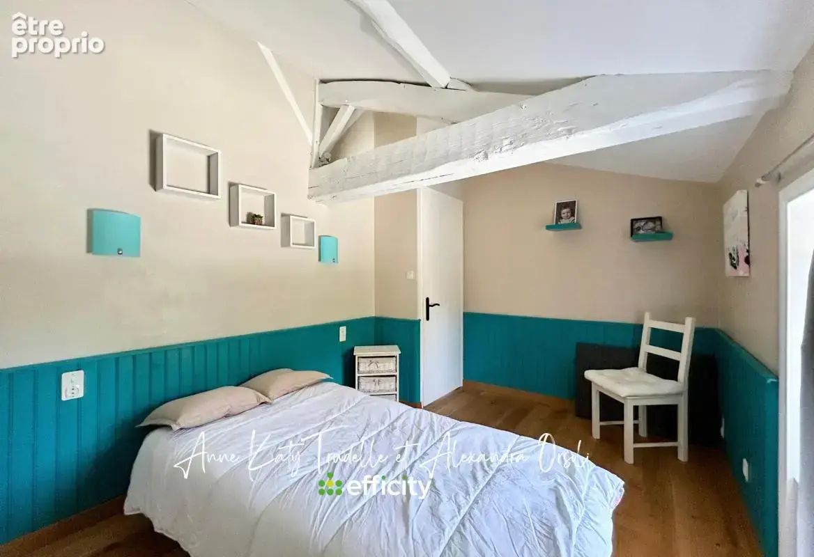 Maison 11 pièces 266 m² à vendre à Sainte-Flaive-Des-Loups (85150) - photo 7