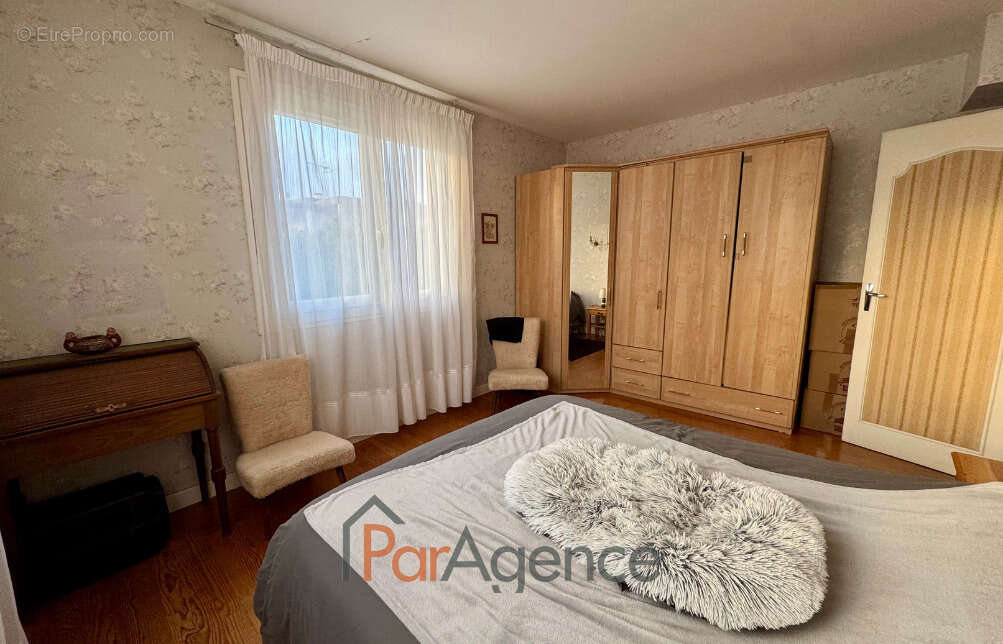 Maison à VAUX-SUR-MER