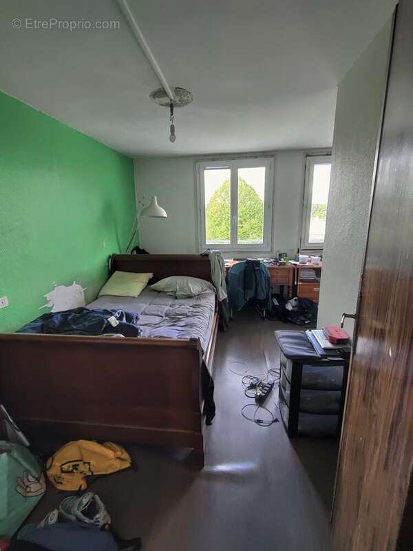 Appartement à VITRY-SUR-SEINE