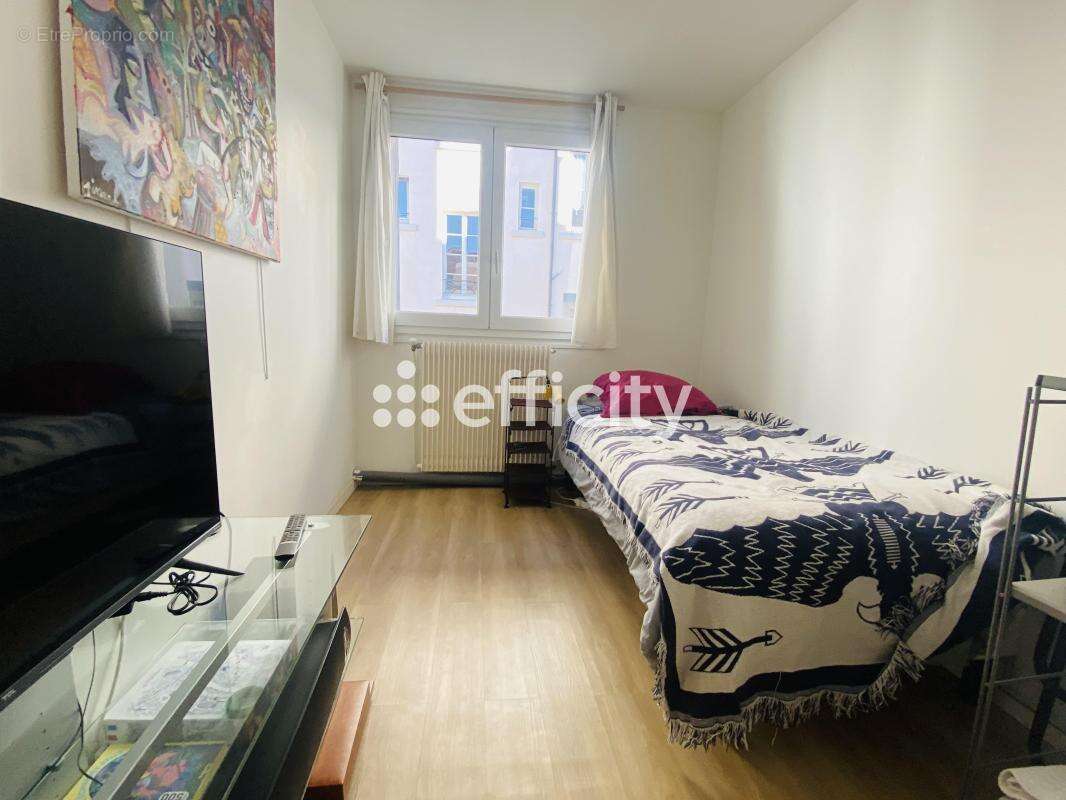 Appartement à LYON-7E