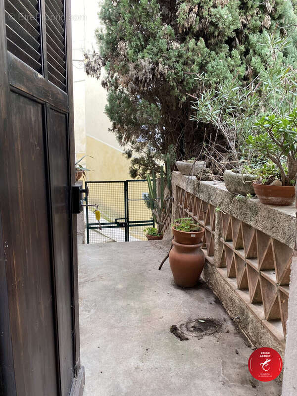 Maison 2 - Maison à LA MOTTE