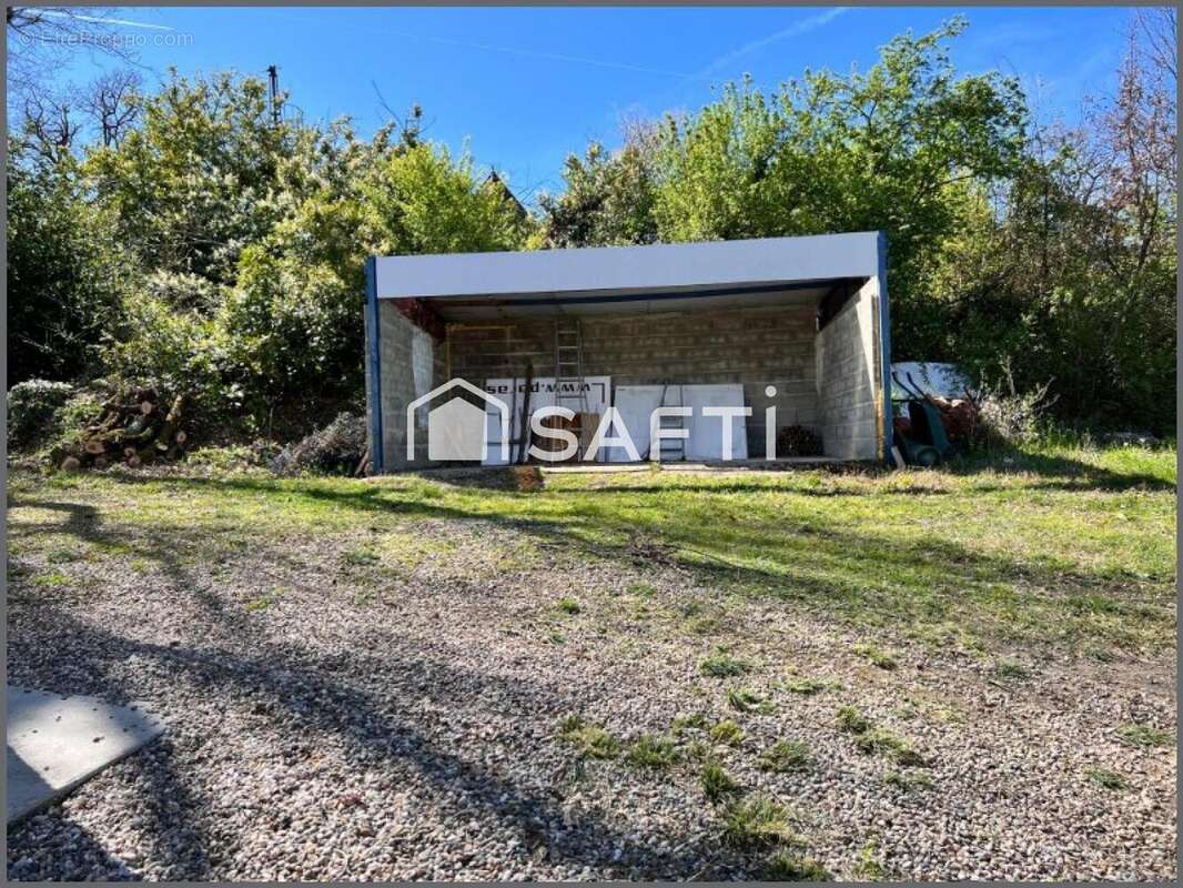 Photo 8 - Maison à LAGARDE