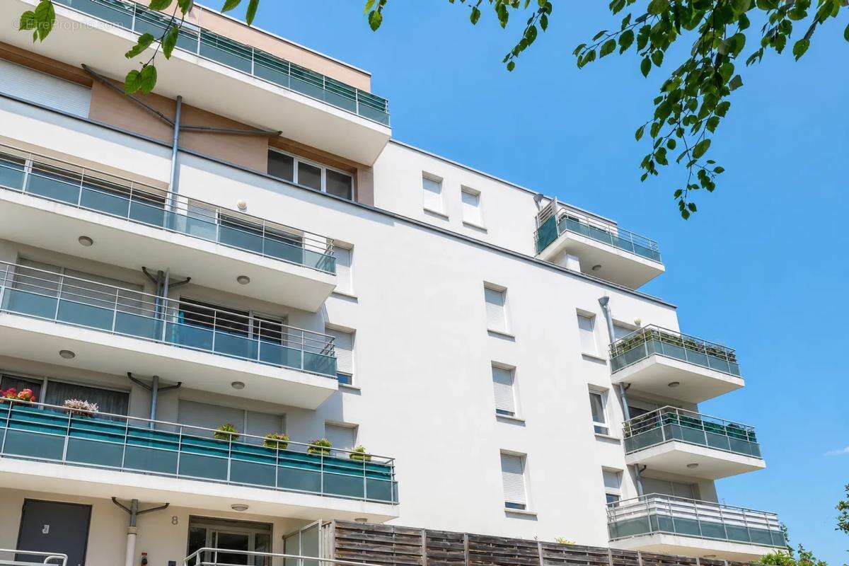 Appartement à AULNAY-SOUS-BOIS