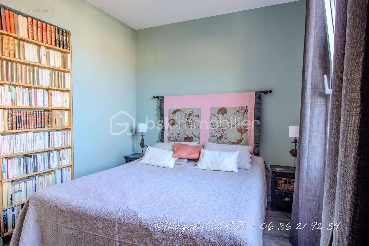 Maison Atypique SIBLAS - photo 13