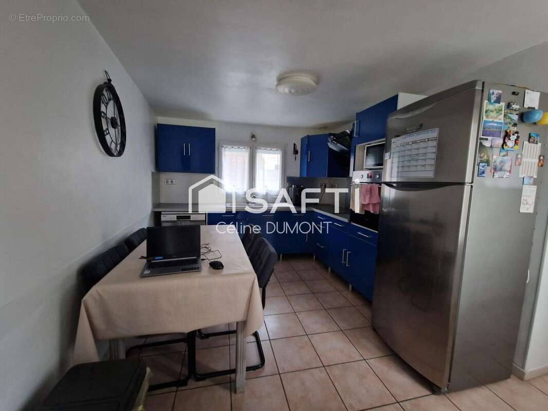 Photo 3 - Maison à HOUDAIN