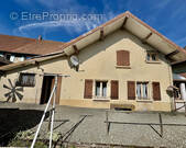 Maison à PLANCHER-LES-MINES