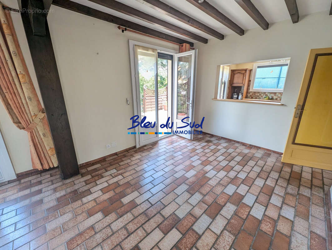 Maison à VERNET-LES-BAINS