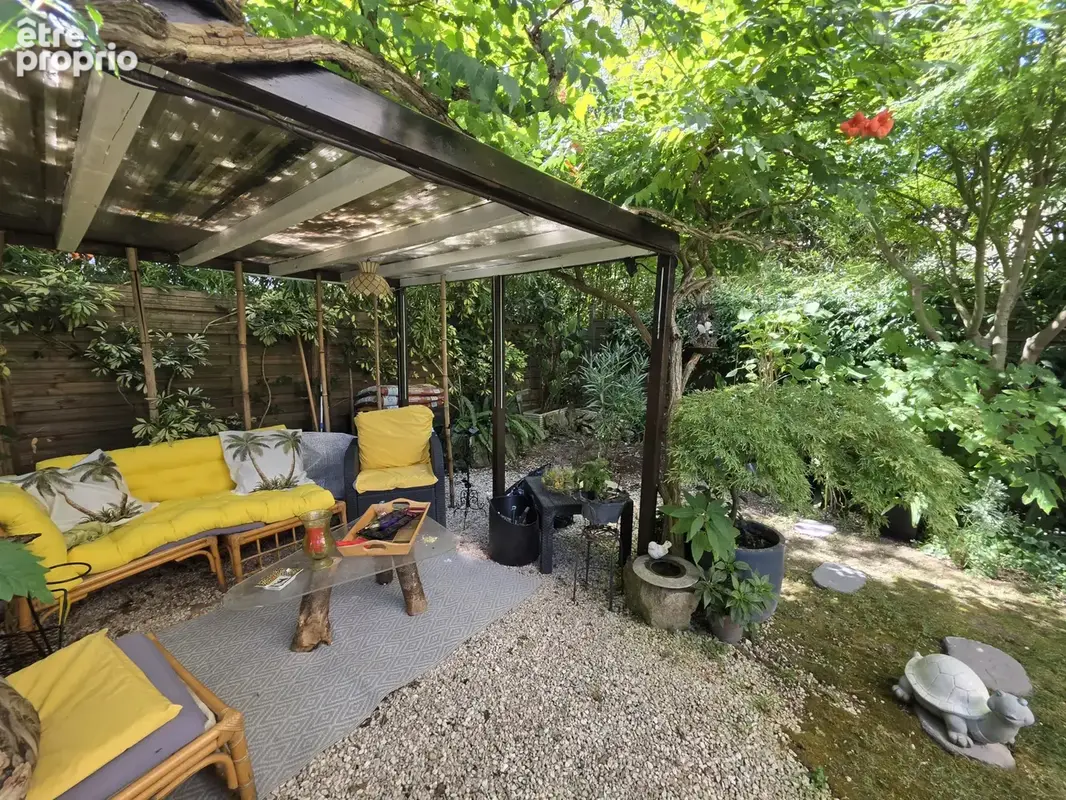 Mandelieu-la-napoule   opportunité en nue-propriété   180 000 € - photo 8