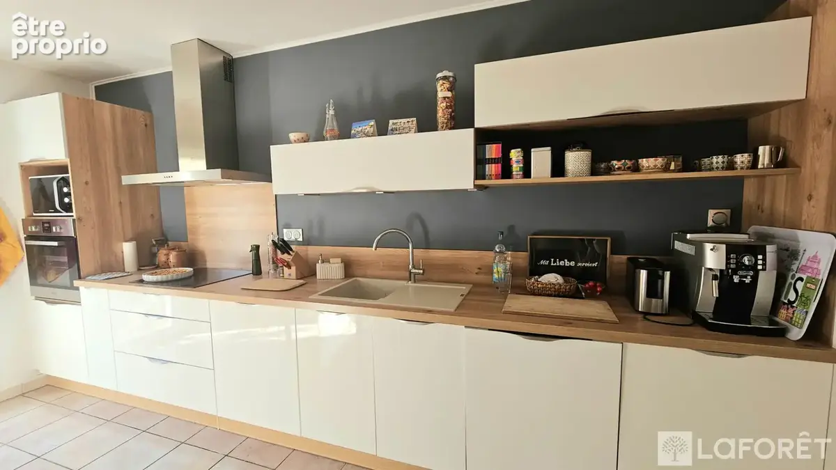 Maison Frontignan 4 pièce(s) 99 m2 - photo 5