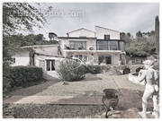 Maison à ENTRECASTEAUX