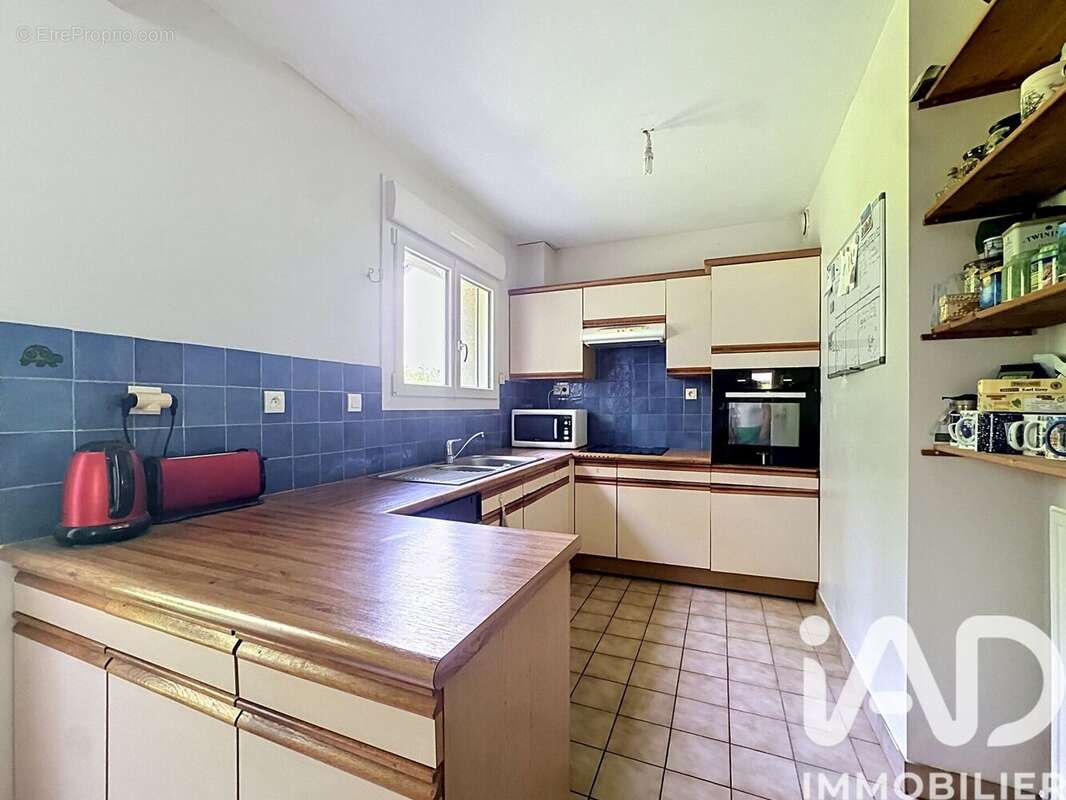Photo 7 - Maison à CESSON-SEVIGNE