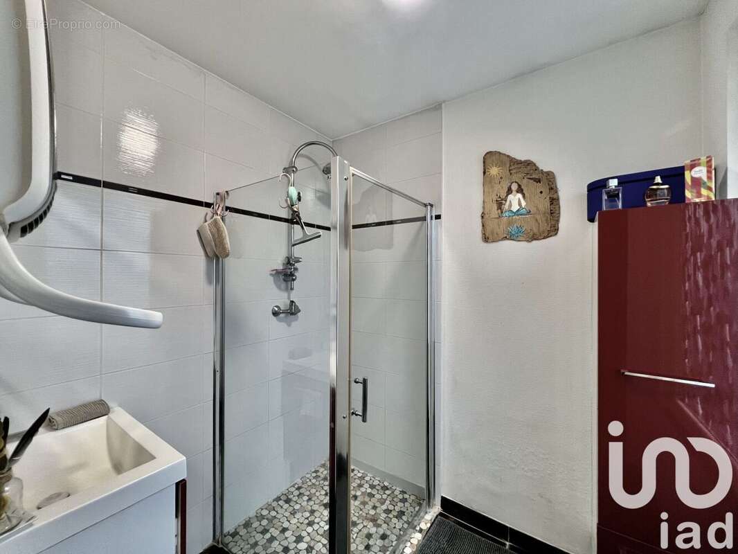 Photo 9 - Appartement à AMNEVILLE