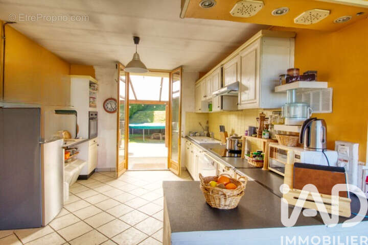 Photo 8 - Maison à VIGNY