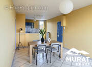 Appartement à COURNON-D'AUVERGNE