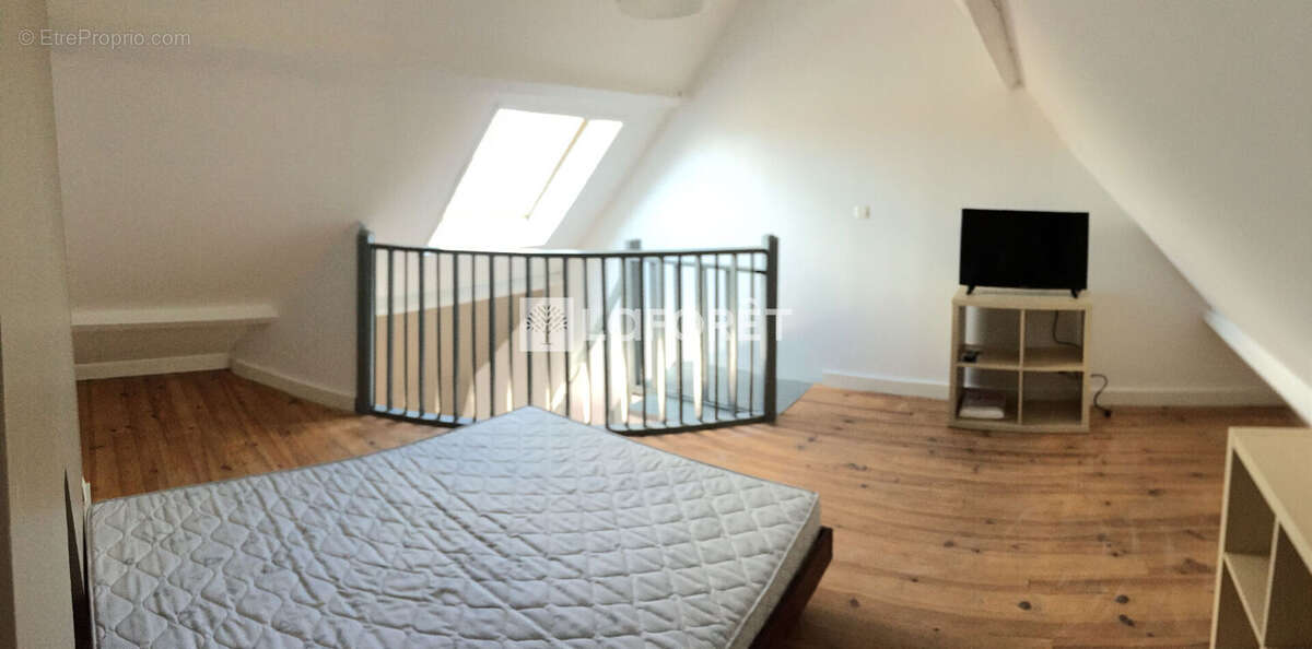 Appartement à TOURCOING
