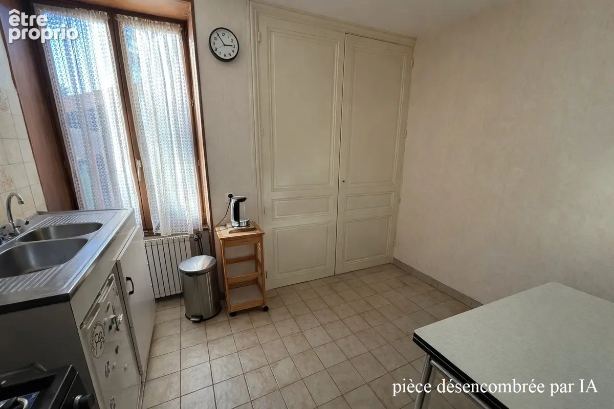 Maison Roanne 5 pièce(s) 80 m2 - photo 10