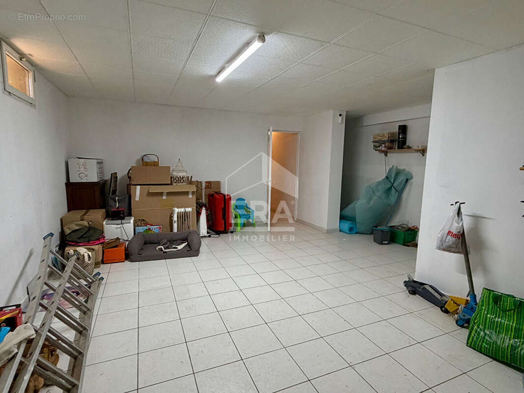 Maison à LE LUC