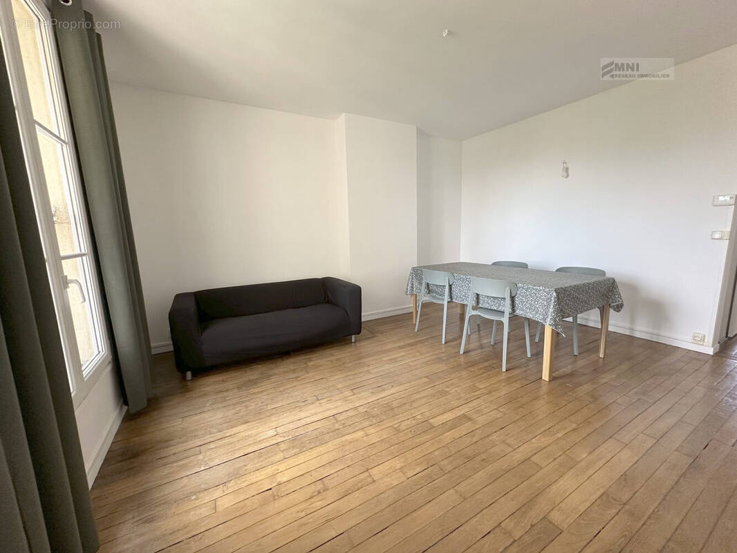 Appartement à CHOISY-LE-ROI