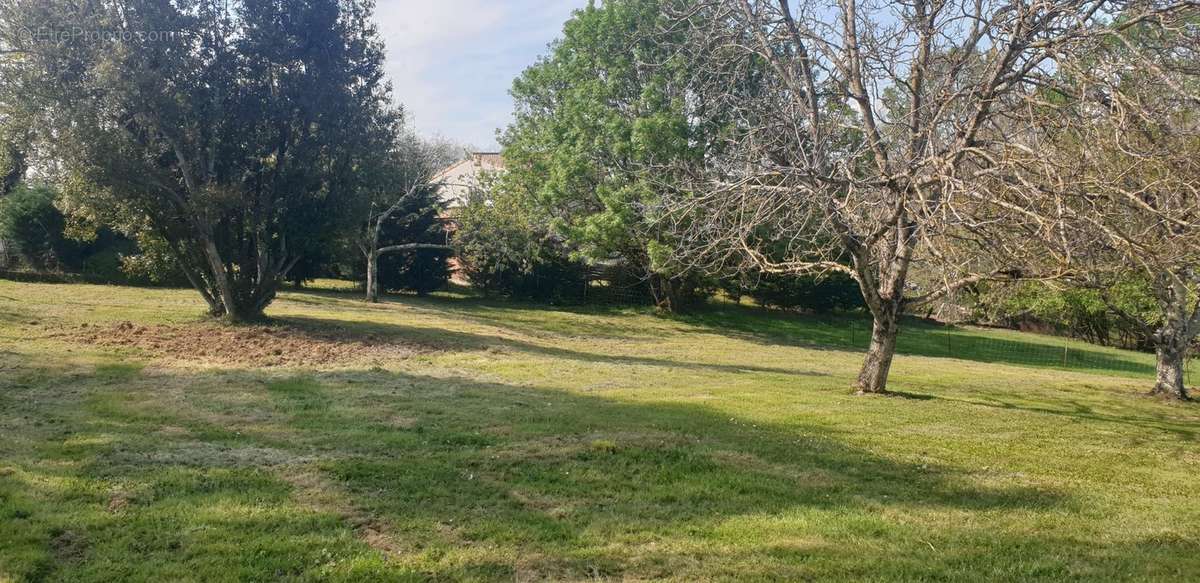 Maison à SAINT-GAUDENS