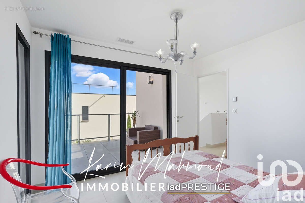 Photo 7 - Maison à AGDE