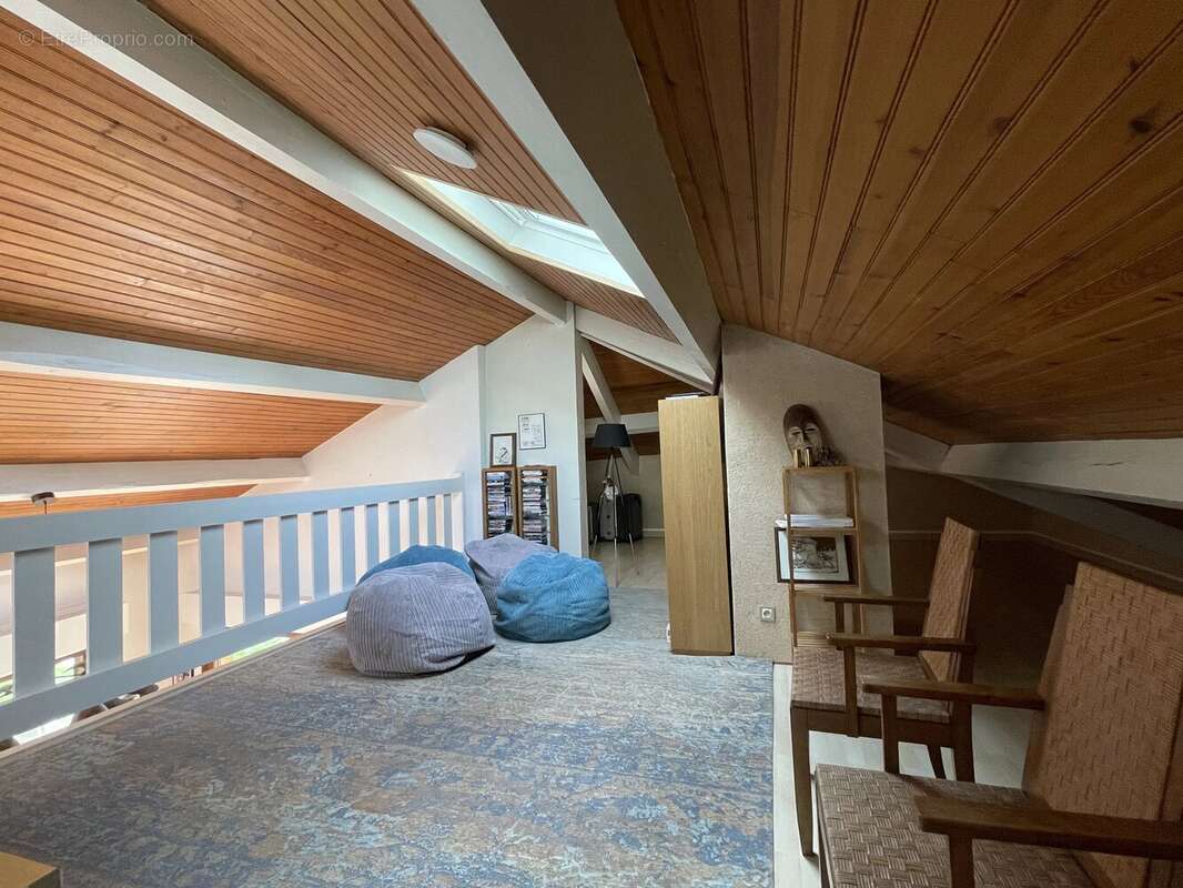 Maison à CASTELJALOUX