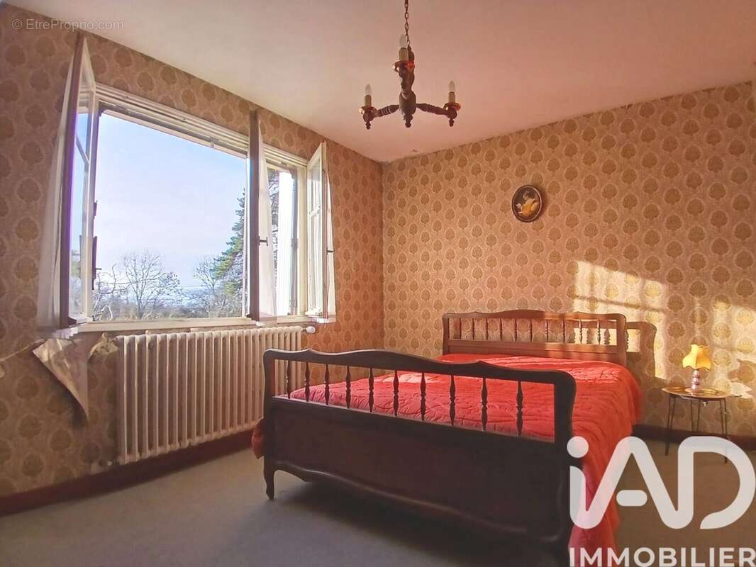 Photo 9 - Maison à CHOLET