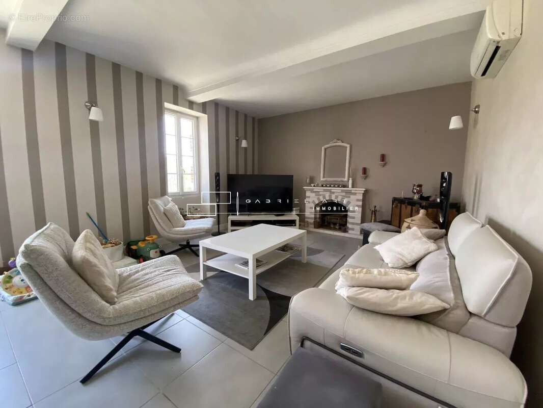 Villa mounach - photo 4