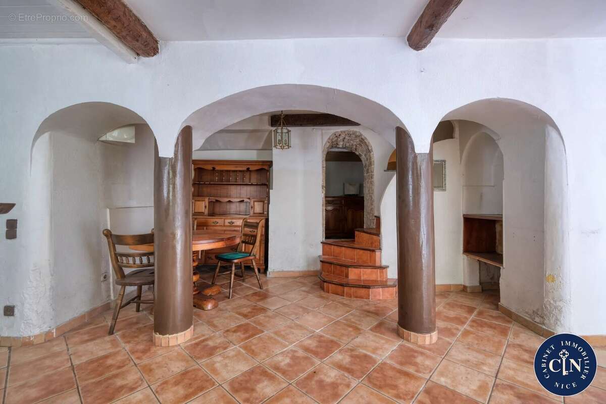 Maison à NICE