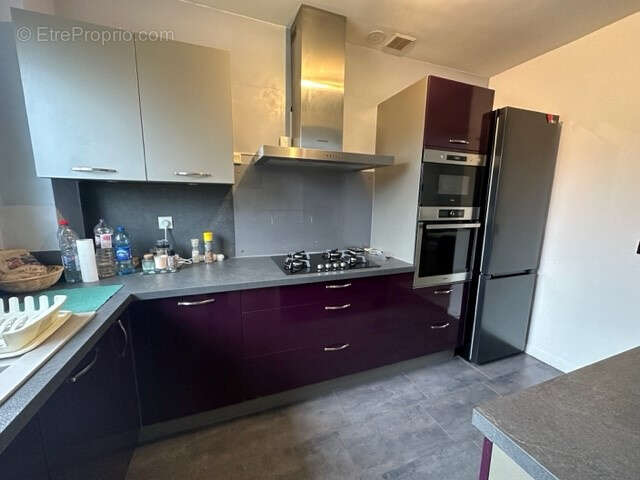 Maison à BURES-SUR-YVETTE